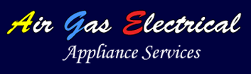 Air Gas Electrical